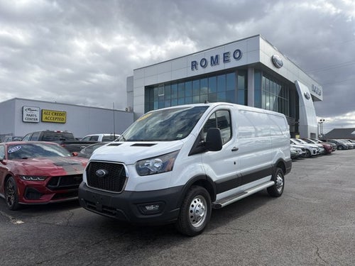 2024 Ford Transit-250 Base