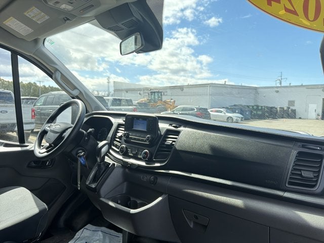 2024 Ford Transit-250 Base