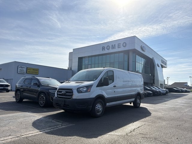 2020 Ford Transit-250 Base