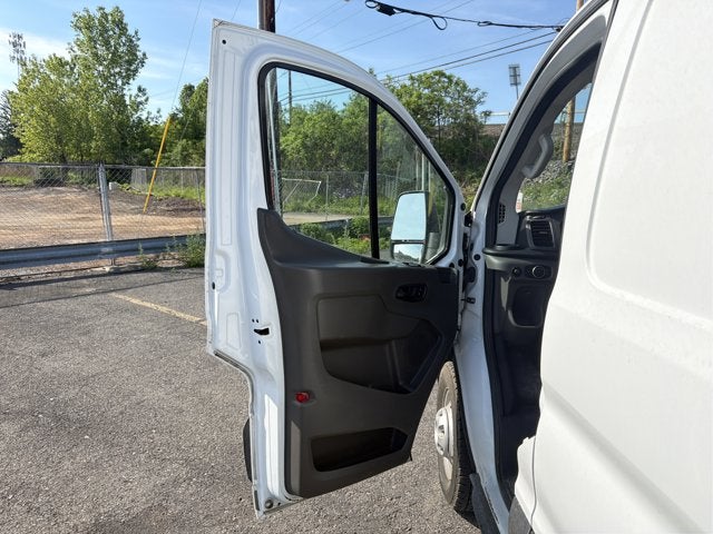 2020 Ford Transit-250 Base