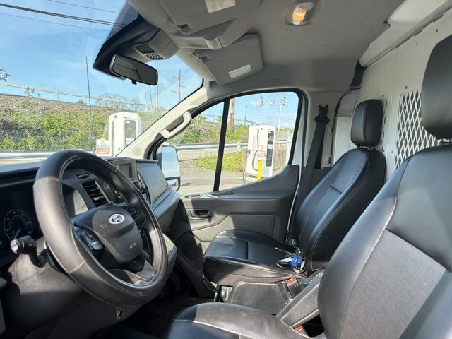 2020 Ford Transit-250 Base