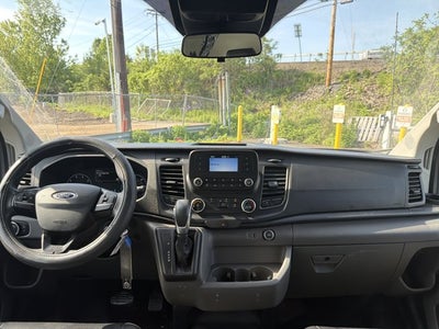 2020 Ford Transit-250 Base