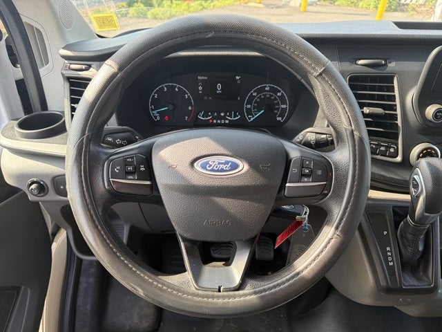 2020 Ford Transit-250 Base