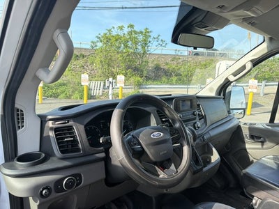 2020 Ford Transit-250 Base