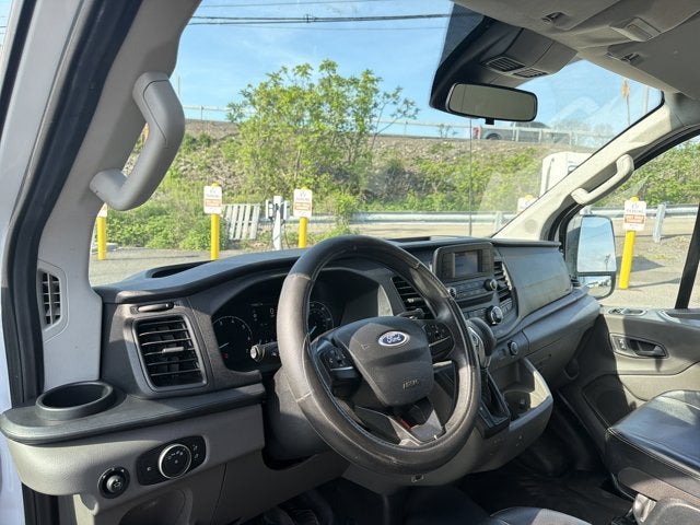 2020 Ford Transit-250 Base