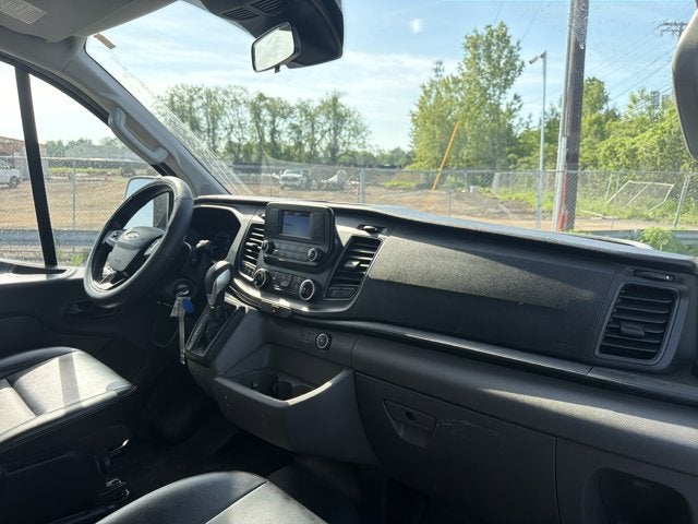 2020 Ford Transit-250 Base