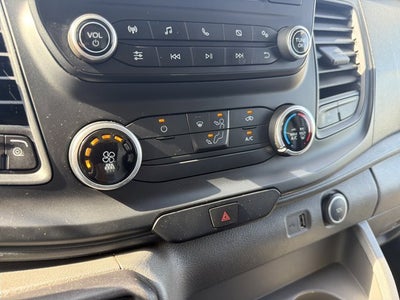2020 Ford Transit-250 Base