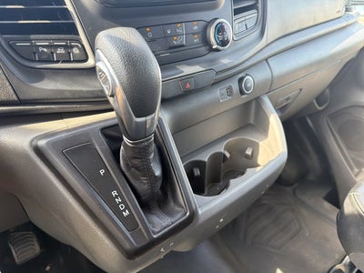 2020 Ford Transit-250 Base