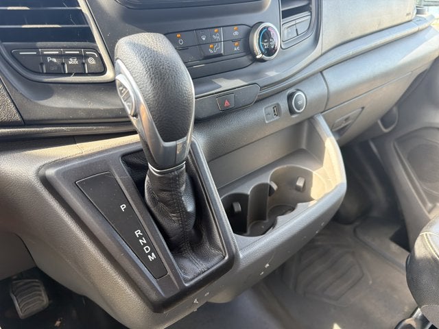 2020 Ford Transit-250 Base