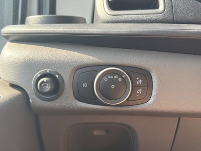 2020 Ford Transit-250 Base