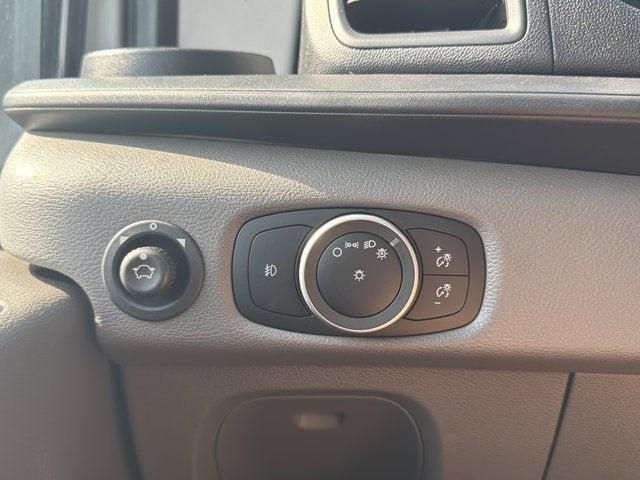 2020 Ford Transit-250 Base