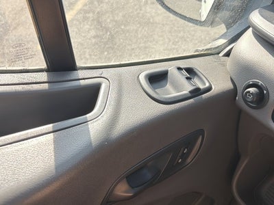 2020 Ford Transit-250 Base
