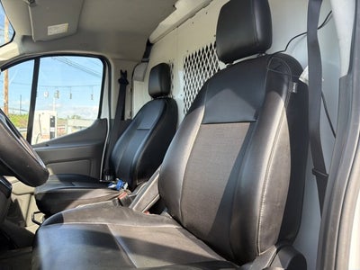 2020 Ford Transit-250 Base