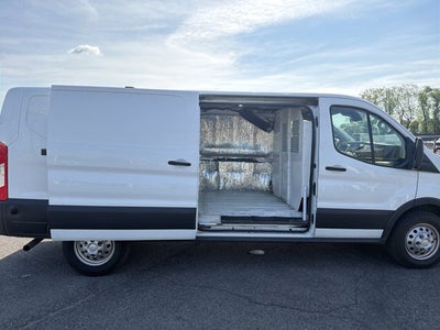 2020 Ford Transit-250 Base