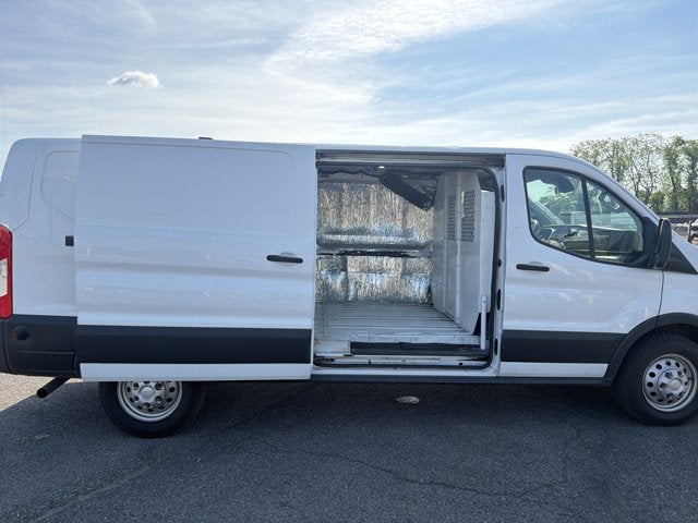 2020 Ford Transit-250 Base