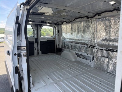 2020 Ford Transit-250 Base