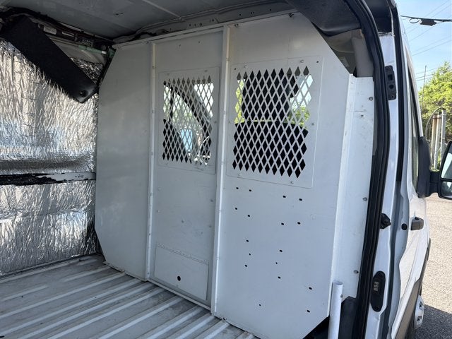 2020 Ford Transit-250 Base