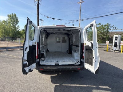 2020 Ford Transit-250 Base