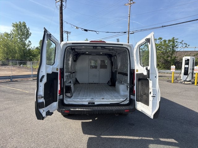 2020 Ford Transit-250 Base