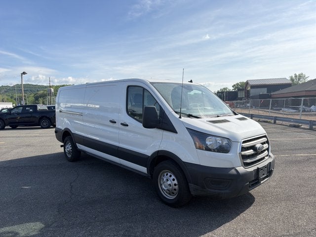 2020 Ford Transit-250 Base