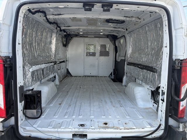 2020 Ford Transit-250 Base