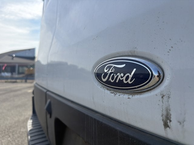 2020 Ford Transit-250 Base