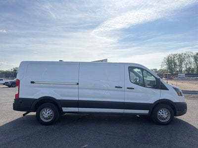 2020 Ford Transit-250 Base