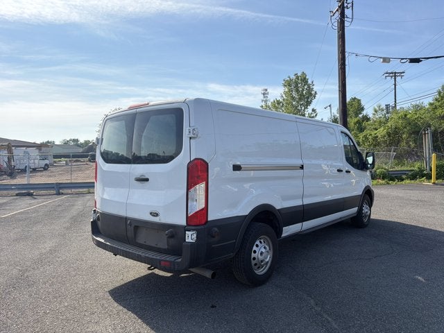 2020 Ford Transit-250 Base