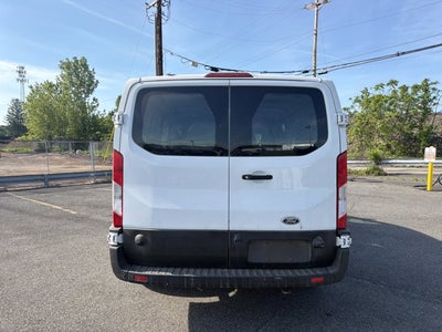 2020 Ford Transit-250 Base