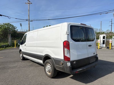 2020 Ford Transit-250 Base