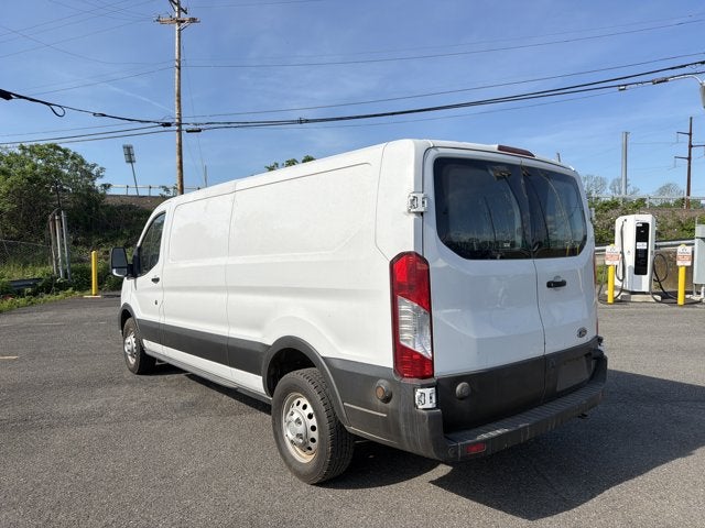 2020 Ford Transit-250 Base