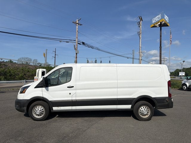 2020 Ford Transit-250 Base