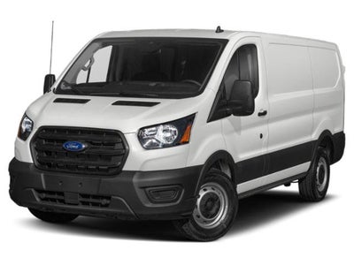 2020 Ford Transit-250 Base