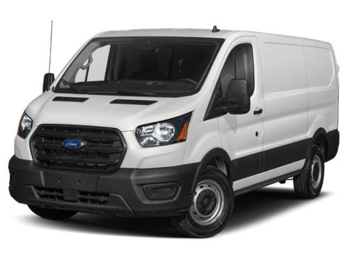 2020 Ford Transit-250 Base