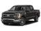 2021 Ford F-150 Black Widow