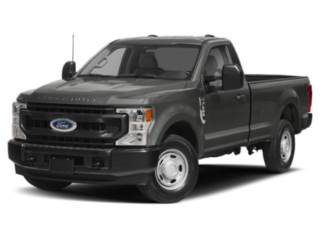 2022 Ford F-350SD XL