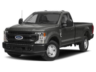 2022 Ford F-350SD XL