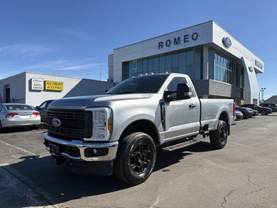 2024 Ford F-350SD XL