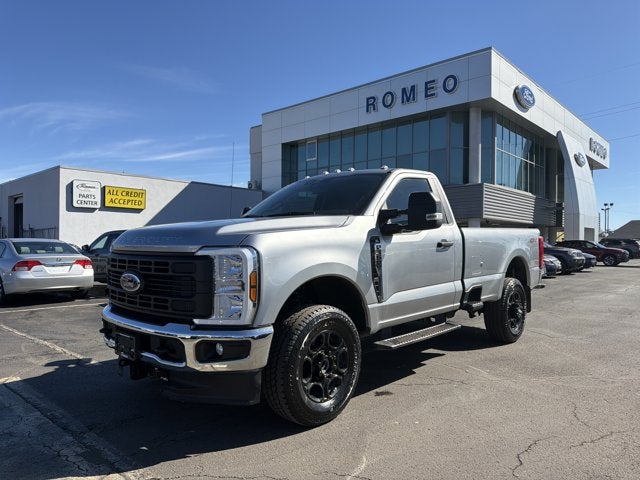 2024 Ford F-350SD XL