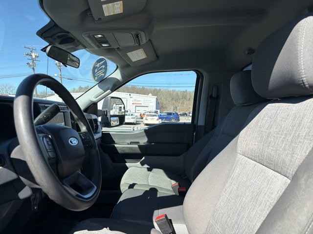 2024 Ford F-350SD XL