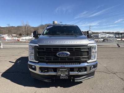 2024 Ford F-350SD XL