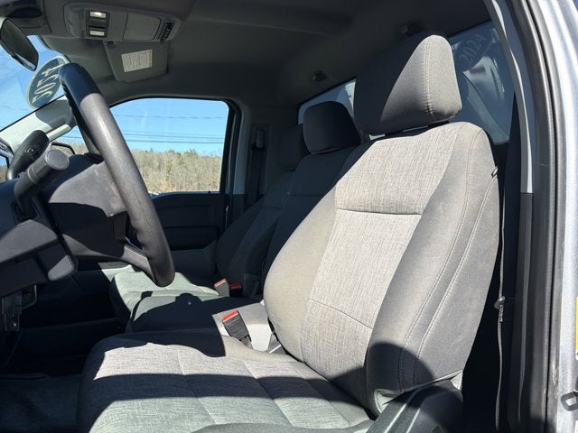 2024 Ford F-350SD XL