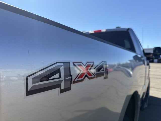 2024 Ford F-350SD XL