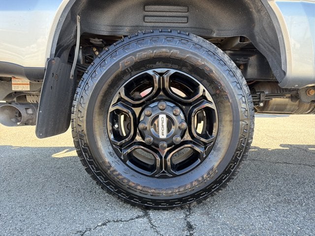 2024 Ford F-350SD XL