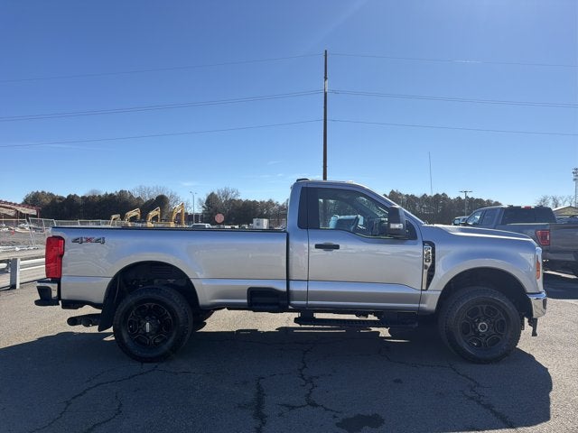 2024 Ford F-350SD XL