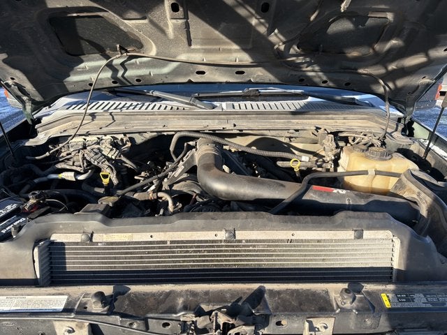 2010 Ford F-250SD XL