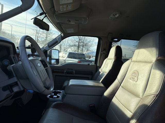 2010 Ford F-250SD XL