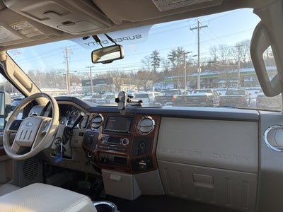 2010 Ford F-250SD XL