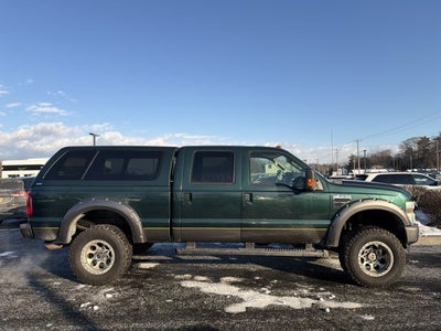2010 Ford F-250SD XL