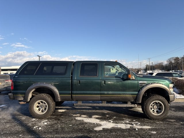 2010 Ford F-250SD XL